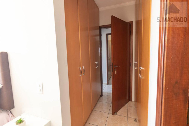 Imagem Apartamento com 3 Quartos à Venda, 140 m² em Parque Das Nações - Santo André