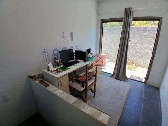 Imagem Casa com 5 Quartos à Venda, 120 m² em Jardim Atlântico Leste (itaipuaçu) - Maricá