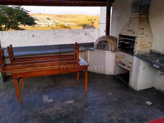 Imagem Apartamento com 2 Quartos à Venda, 71 m² em Parque Residencial Flamboyant - São José Dos Campos