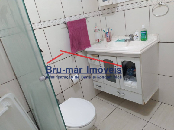 Imagem Apartamento com 2 Quartos à Venda, 74 m² em Gonzaga - Santos Imagem Apartamento com 2 Quartos à Venda, 74 m² em Gonzaga - Santos