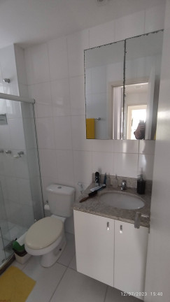 Imagem Apartamento com 3 Quartos à Venda, 80 m² em Parque Tamandaré - Campos Dos Goytacazes Imagem Apartamento com 3 Quartos à Venda, 80 m² em Parque Tamandaré - Campos Dos Goytacazes