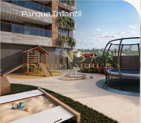 Imagem Apartamento com 3 Quartos à Venda, 95 m² em Patamares - Salvador