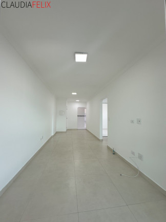 Imagem Imóvel com 2 Quartos para Alugar, 90 m² em Canto Do Forte - Praia Grande Imagem Imóvel com 2 Quartos para Alugar, 90 m² em Canto Do Forte - Praia Grande