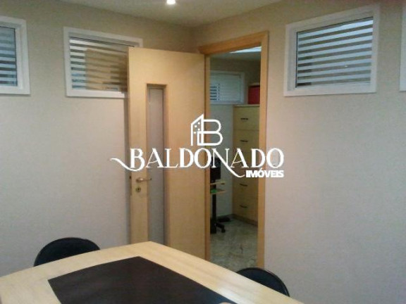Imagem Sala Comercial à Venda, 55 m² em Parada Inglesa - São Paulo