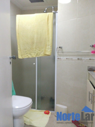 Imagem Apartamento com 3 Quartos à Venda, 97 m² em Santana - São Paulo Imagem Apartamento com 3 Quartos à Venda, 97 m² em Santana - São Paulo
