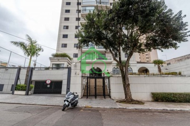 Imagem Apartamento com 2 Quartos à Venda, 85 m² em Jardim Aeroporto - São Paulo