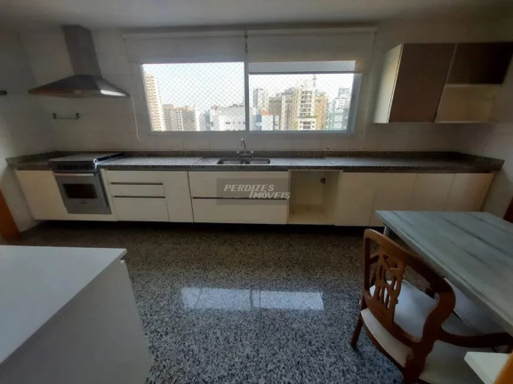 Imagem Apartamento com 4 Quartos à Venda, 225 m² em Perdizes - São Paulo Imagem Apartamento com 4 Quartos à Venda, 225 m² em Perdizes - São Paulo