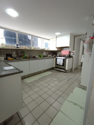Imagem Apartamento com 4 Quartos à Venda, 270 m² em Piedade - Jaboatão Dos Guararapes Imagem Apartamento com 4 Quartos à Venda, 270 m² em Piedade - Jaboatão Dos Guararapes