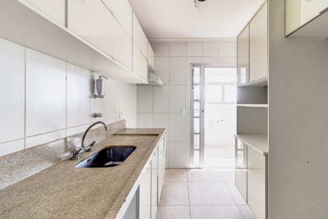 Imagem Apartamento com 2 Quartos à Venda, 78 m² em Vila Mascote - São Paulo