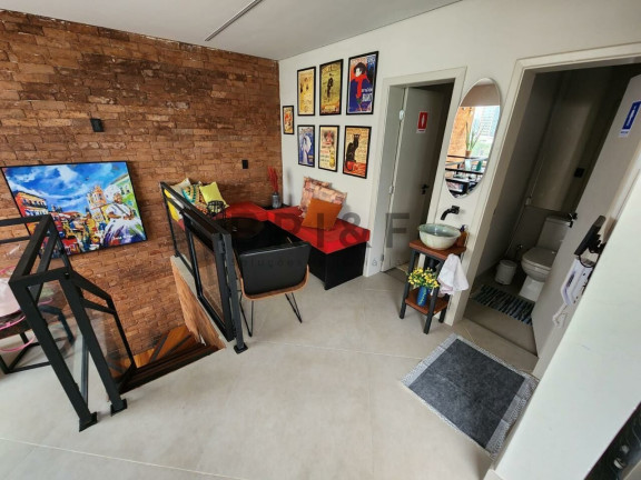 Imagem Apartamento com 2 Quartos à Venda, 160 m² em Vila Gertrudes - São Paulo Imagem Apartamento com 2 Quartos à Venda, 160 m² em Vila Gertrudes - São Paulo
