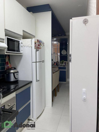 Imagem Apartamento com 2 Quartos à Venda, 53 m² em Engordadouro - Jundiaí Imagem Apartamento com 2 Quartos à Venda, 53 m² em Engordadouro - Jundiaí
