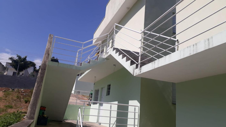 Imagem Casa com 2 Quartos à Venda, 48 m² em Botujuru - Mogi Das Cruzes