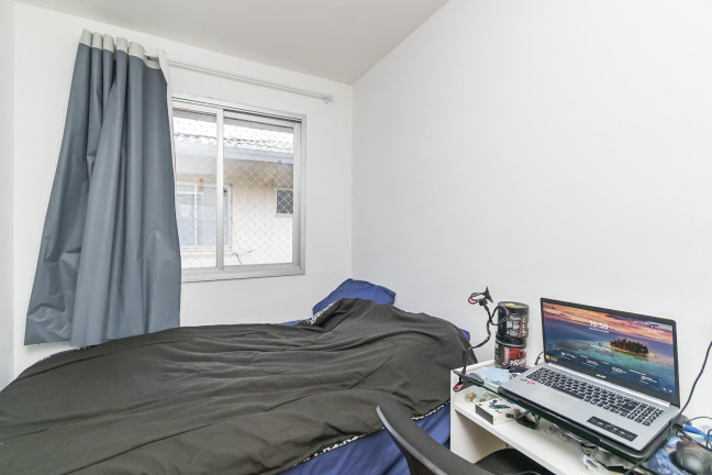 Imagem Apartamento com 2 Quartos à Venda, 41 m² em Fazendinha - Curitiba Imagem Apartamento com 2 Quartos à Venda, 41 m² em Fazendinha - Curitiba