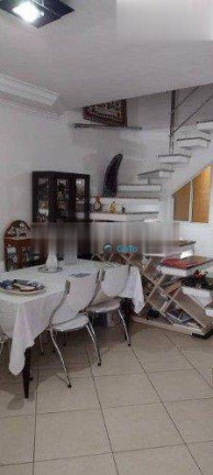 Imagem Casa com 3 Quartos à Venda, 127 m² em Vila Matilde - São Paulo Imagem Casa com 3 Quartos à Venda, 127 m² em Vila Matilde - São Paulo