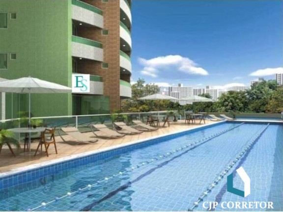 Imagem Apartamento com 1 Quarto à Venda, 54 m² em Armação - Salvador Imagem Apartamento com 1 Quarto à Venda, 54 m² em Armação - Salvador