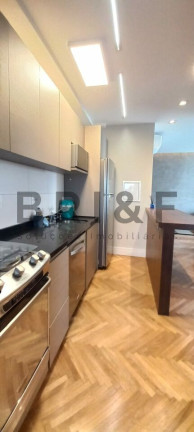 Imagem Apartamento com 1 Quarto para Alugar, 62 m² em Vila Olímpia - São Paulo Imagem Apartamento com 1 Quarto para Alugar, 62 m² em Vila Olímpia - São Paulo