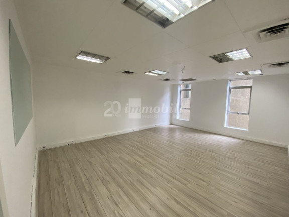 Imagem Imóvel Comercial para Alugar, 420 m² em Bela Vista - São Paulo