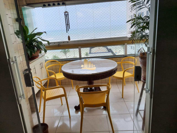 Imagem Apartamento com 3 Quartos à Venda, 140 m² em Caiçara - Praia Grande Imagem Apartamento com 3 Quartos à Venda, 140 m² em Caiçara - Praia Grande