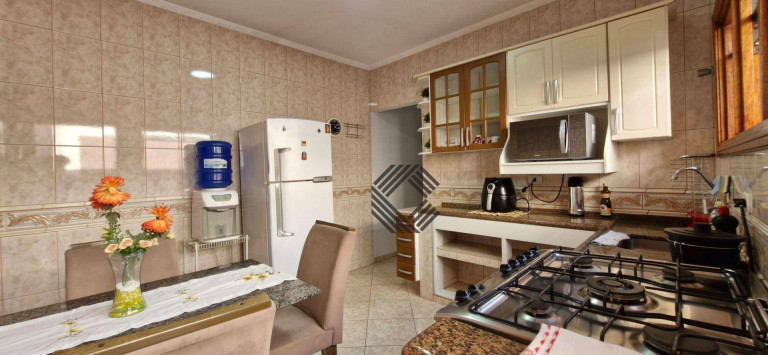 Imagem Casa com 3 Quartos à Venda ou Locação, 200 m² em Jardim Ipanema - Sorocaba Imagem Casa com 3 Quartos à Venda ou Locação, 200 m² em Jardim Ipanema - Sorocaba