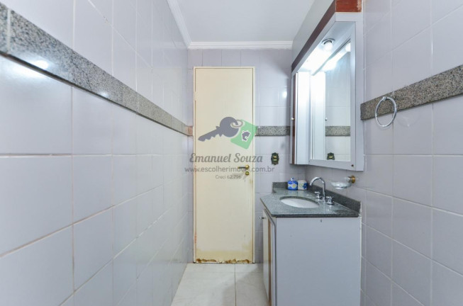 Imagem Apartamento com 3 Quartos à Venda, 136 m² em Vila Andrade - São Paulo