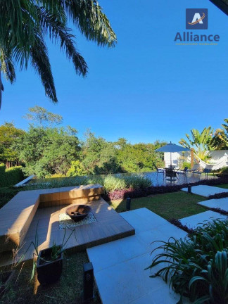Imagem Casa com 5 Quartos à Venda, 390 m² em Morada Do Sol - Vinhedo