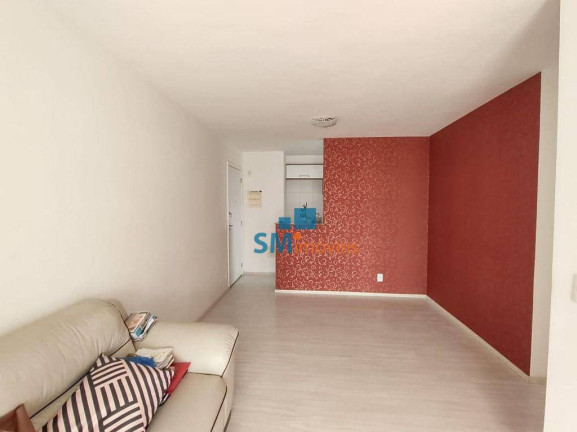 Imagem Apartamento com 3 Quartos à Venda, 70 m² em Vila Da Saúde - São Paulo Imagem Apartamento com 3 Quartos à Venda, 70 m² em Vila Da Saúde - São Paulo