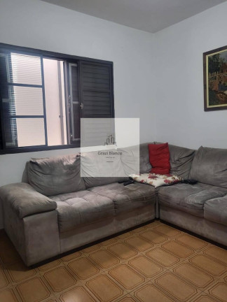 Imagem Casa com 3 Quartos à Venda, 130 m² em Vila Hortência - Sorocaba