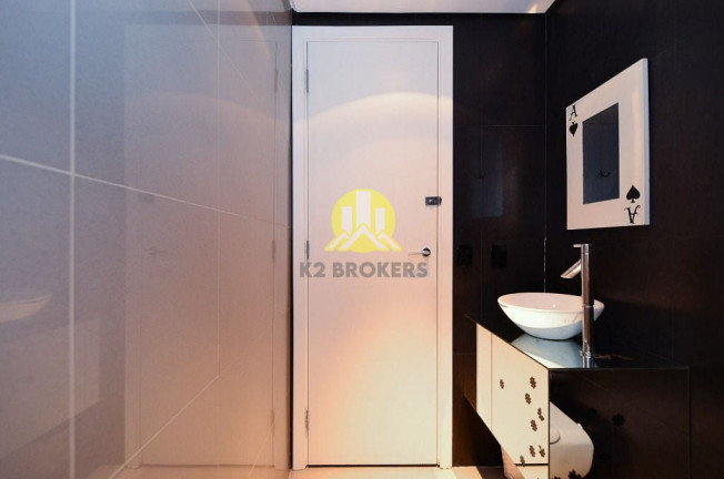 Imagem Apartamento com 2 Quartos à Venda, 108 m² em Vila Madalena - São Paulo