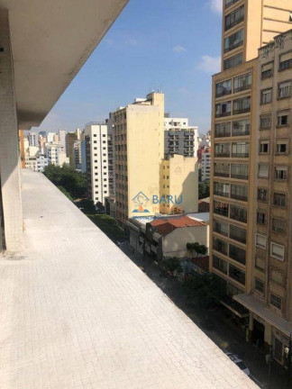 Imagem Apartamento com 3 Quartos para Alugar, 200 m² em Santa Cecília - São Paulo Imagem Apartamento com 3 Quartos para Alugar, 200 m² em Santa Cecília - São Paulo