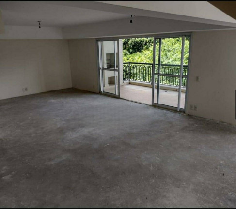 Imagem Apartamento com 3 Quartos à Venda, 220 m² em Alphaville - Barueri