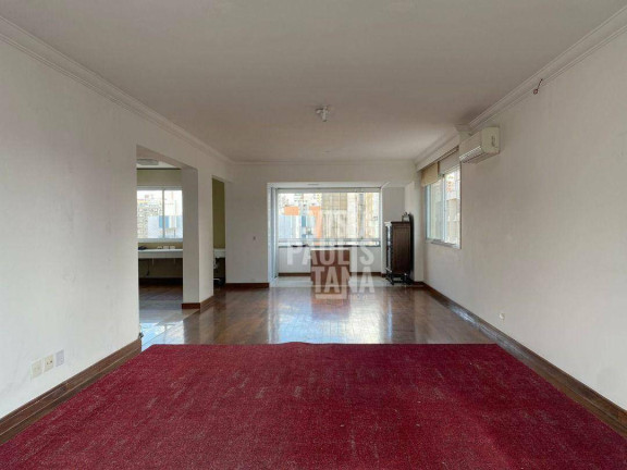 Imagem Apartamento com 4 Quartos à Venda, 225 m² em Perdizes - São Paulo Imagem Apartamento com 4 Quartos à Venda, 225 m² em Perdizes - São Paulo