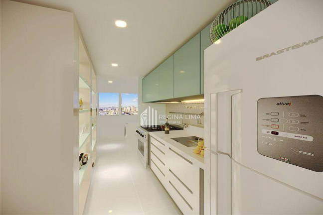 Imagem Apartamento com 3 Quartos à Venda, 79 m² em Ininga - Teresina Imagem Apartamento com 3 Quartos à Venda, 79 m² em Ininga - Teresina
