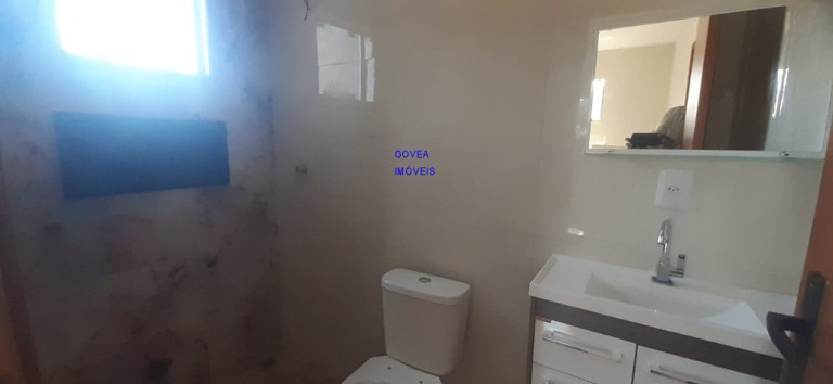 Imagem Sobrado com 3 Quartos à Venda, 80 m² em Tatuquara - Curitiba