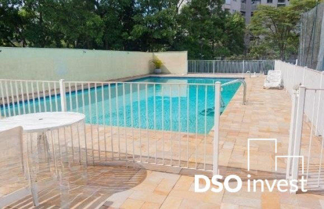 Imagem Apartamento com 3 Quartos à Venda, em Moema Indios - São Paulo Imagem Apartamento com 3 Quartos à Venda, em Moema Indios - São Paulo