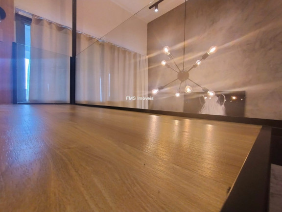 Imagem Imóvel com 1 Quarto à Venda, 30 m² em Brooklin - São Paulo Imagem Imóvel com 1 Quarto à Venda, 30 m² em Brooklin - São Paulo