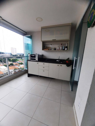 Imagem Apartamento com 2 Quartos à Venda, 64 m² em Tatuapé - São Paulo
