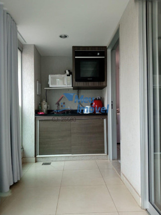 Imagem Imóvel com 2 Quartos à Venda, 75 m² em Sul (águas Claras) - Brasília