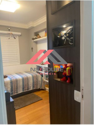 Imagem Imóvel com 3 Quartos à Venda, 128 m² em Jardim São Caetano - São Caetano Do Sul Imagem Imóvel com 3 Quartos à Venda, 128 m² em Jardim São Caetano - São Caetano Do Sul