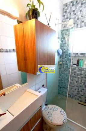 Imagem Cobertura com 2 Quartos à Venda, 90 m² em Parque Oratório - Santo André