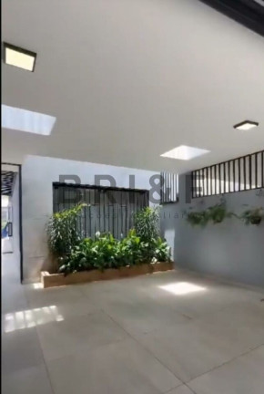 Imagem Casa com 3 Quartos à Venda, 143 m² em Jardim Cordeiro - São Paulo