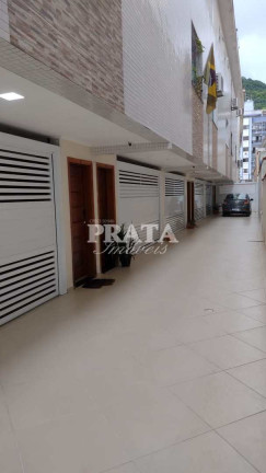 Imagem Casa à Venda, 105 m² em Marapé - Santos Imagem Casa à Venda, 105 m² em Marapé - Santos