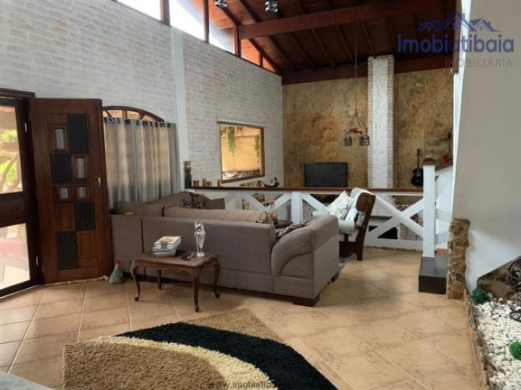 Imagem Chácara com 3 Quartos à Venda, 1.000 m² em Vista Alegre - Piracaia