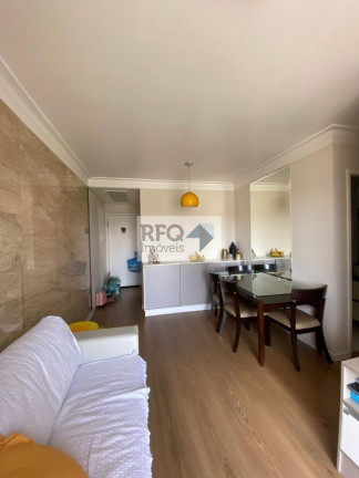 Imagem Imóvel com 3 Quartos à Venda, 62 m² em Cambuci - São Paulo Imagem Imóvel com 3 Quartos à Venda, 62 m² em Cambuci - São Paulo