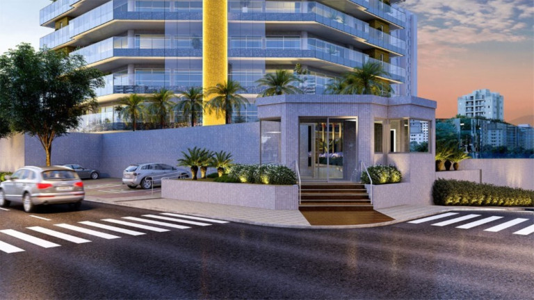 Imagem Apartamento com 4 Quartos à Venda, 260 m² em Centro - São Bernardo Do Campo Imagem Apartamento com 4 Quartos à Venda, 260 m² em Centro - São Bernardo Do Campo