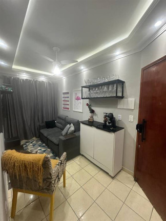Imagem Apartamento com 1 Quarto à Venda, 38 m² em Vila Guilhermina - Praia Grande Imagem Apartamento com 1 Quarto à Venda, 38 m² em Vila Guilhermina - Praia Grande