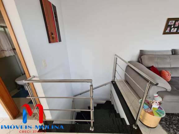 Imagem Cobertura com 4 Quartos à Venda, 145 m² em Osvaldo Cruz - São Caetano Do Sul