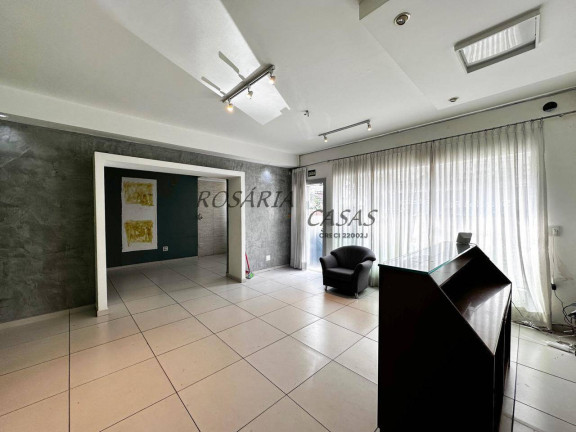 Imagem Imóvel Comercial à Venda, 220 m² em Vila Gertrudes - São Paulo Imagem Imóvel Comercial à Venda, 220 m² em Vila Gertrudes - São Paulo