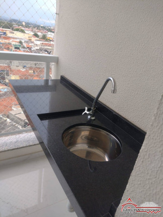 Imagem Apartamento com 3 Quartos para Alugar, 72 m² em Centro - Jacareí Imagem Apartamento com 3 Quartos para Alugar, 72 m² em Centro - Jacareí