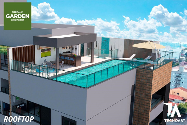 Imagem Imóvel com 1 Quarto à Venda, 45 m² em Ribeirânia - Ribeirão Preto Imagem Imóvel com 1 Quarto à Venda, 45 m² em Ribeirânia - Ribeirão Preto