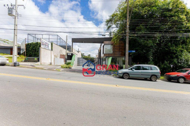 Imagem Terreno à Venda, 123 m² em Santa Felicidade - Curitiba Imagem Terreno à Venda, 123 m² em Santa Felicidade - Curitiba